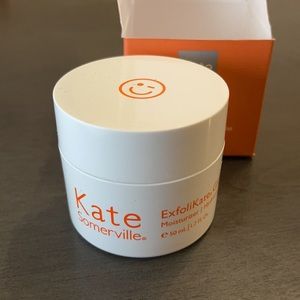 NEW (UNOPENED) ExfoliKate Glow Moisturizer